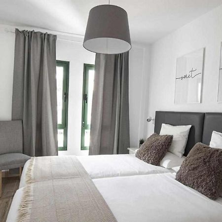 Holyhome Premium 105 Costa Teguise Bagian luar foto