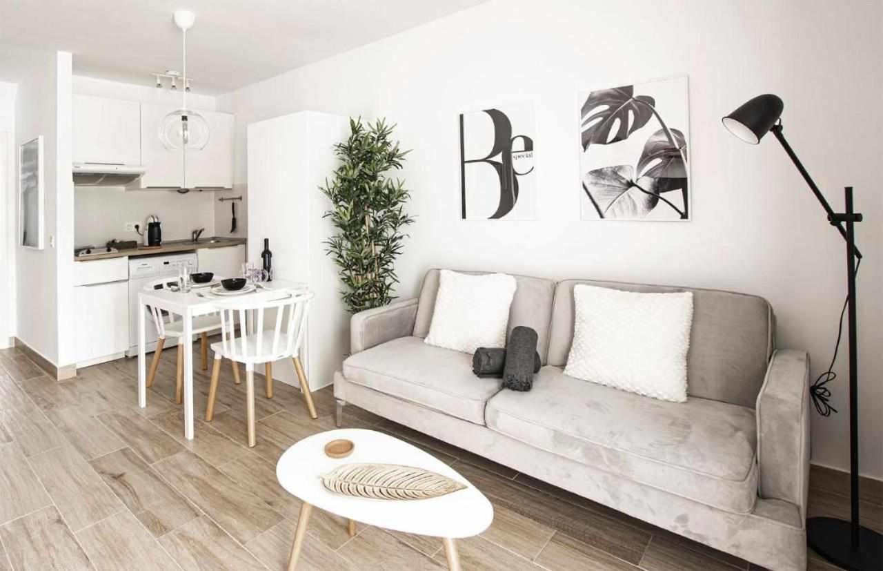 Holyhome Premium 105 Costa Teguise Bagian luar foto