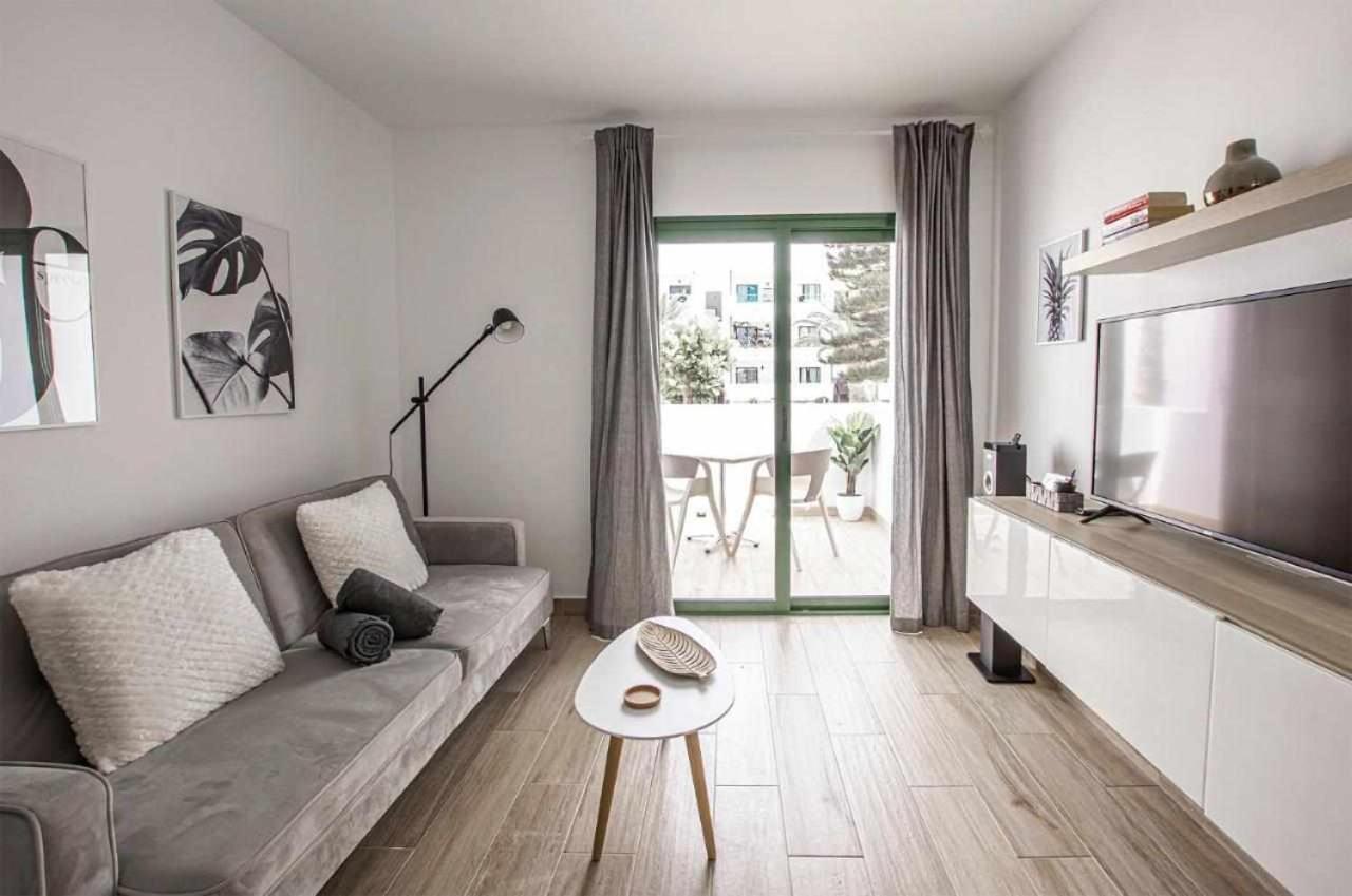 Holyhome Premium 105 Costa Teguise Bagian luar foto