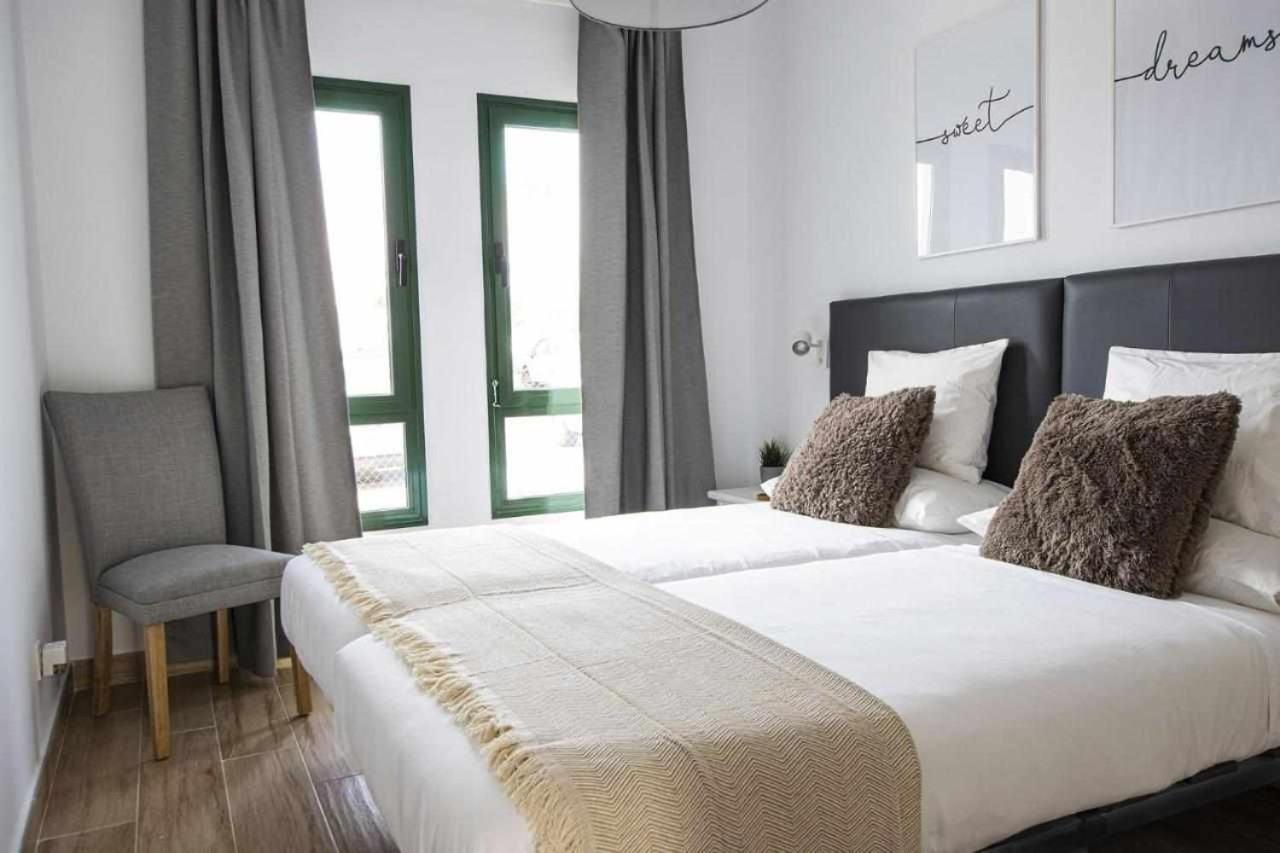Holyhome Premium 105 Costa Teguise Bagian luar foto