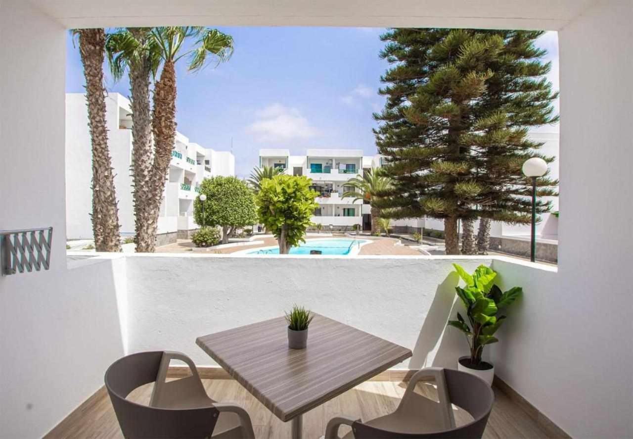 Holyhome Premium 105 Costa Teguise Bagian luar foto