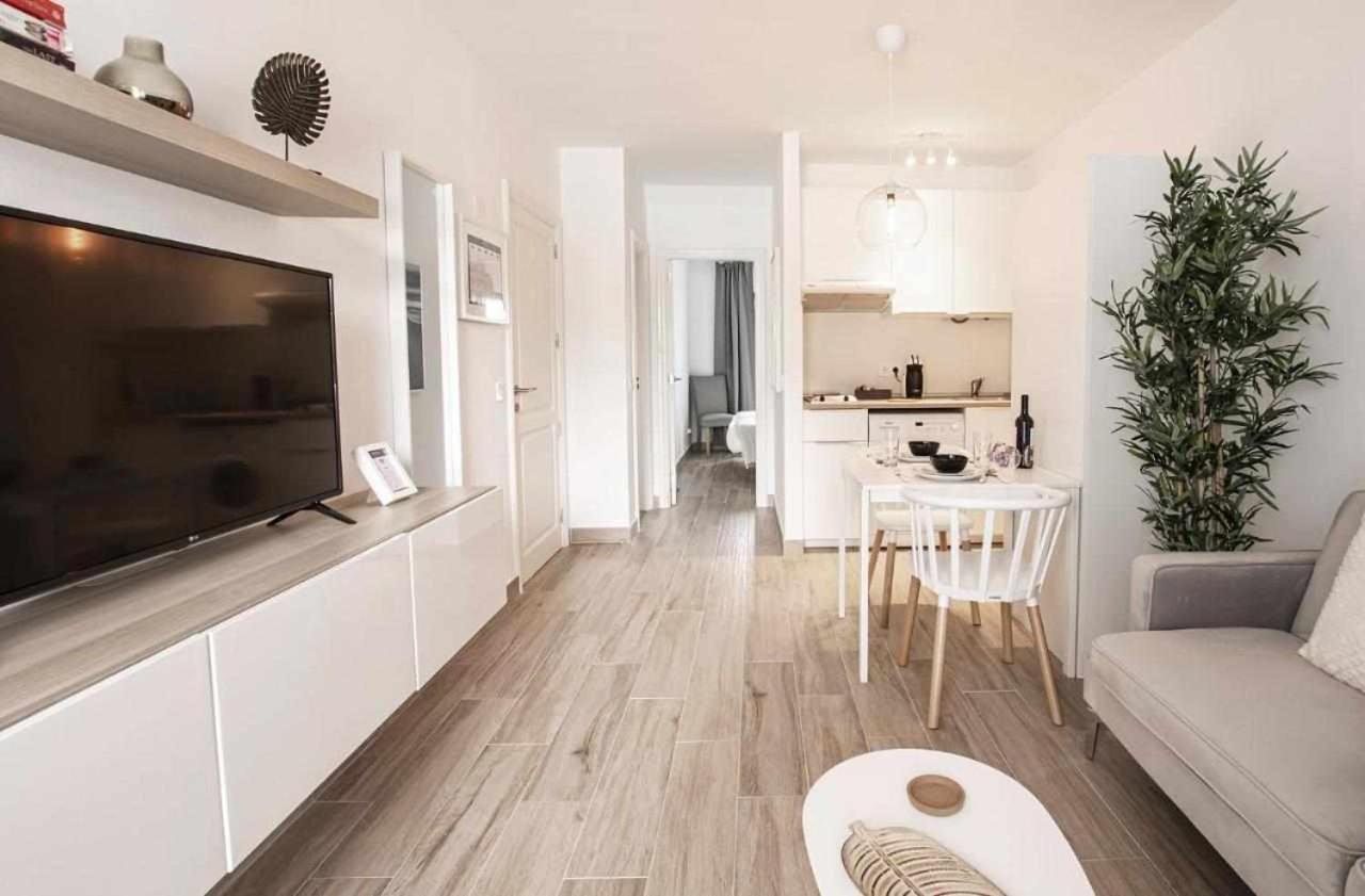 Holyhome Premium 105 Costa Teguise Bagian luar foto