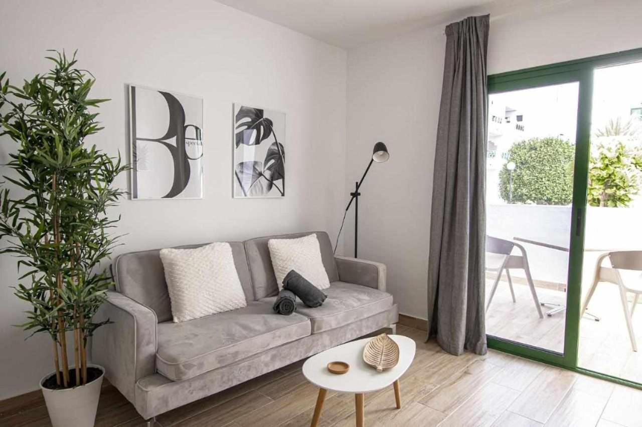 Holyhome Premium 105 Costa Teguise Bagian luar foto
