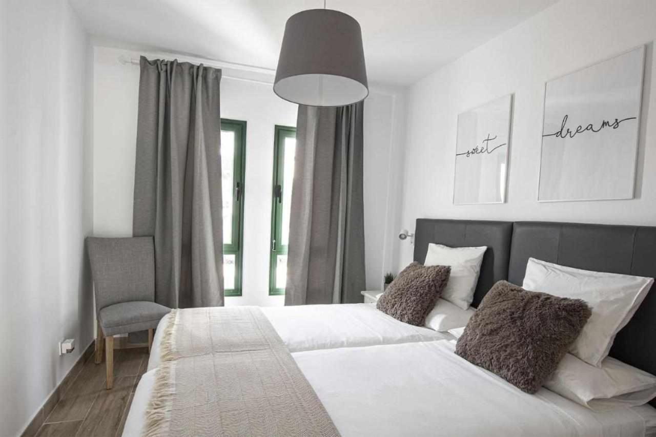 Holyhome Premium 105 Costa Teguise Bagian luar foto