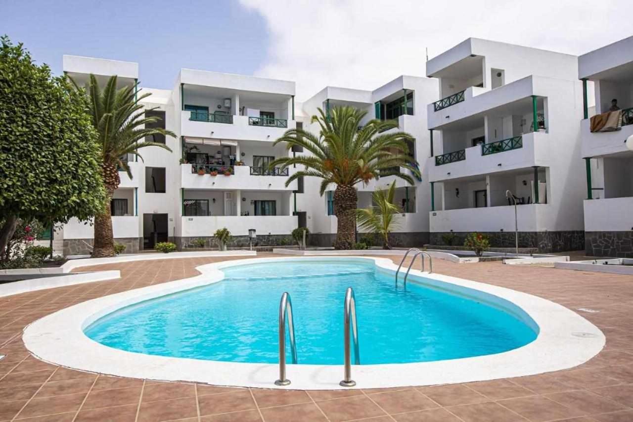 Holyhome Premium 105 Costa Teguise Bagian luar foto