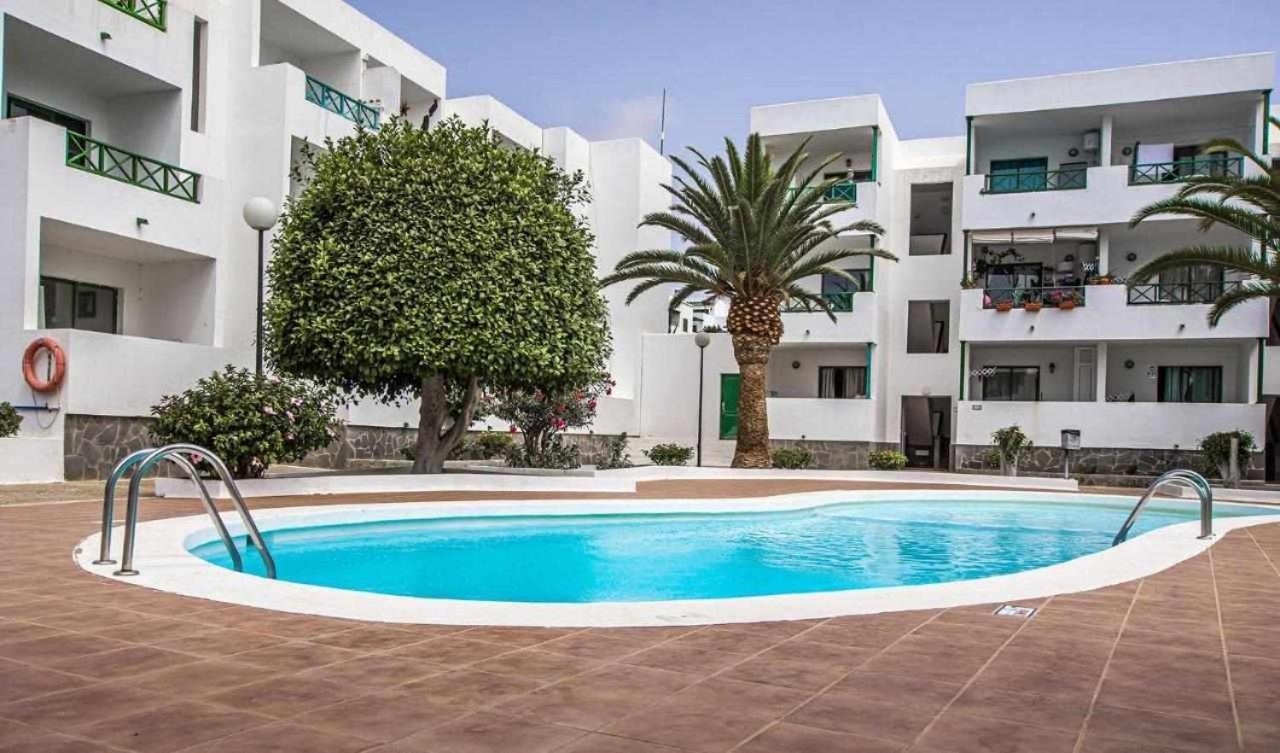 Holyhome Premium 105 Costa Teguise Bagian luar foto