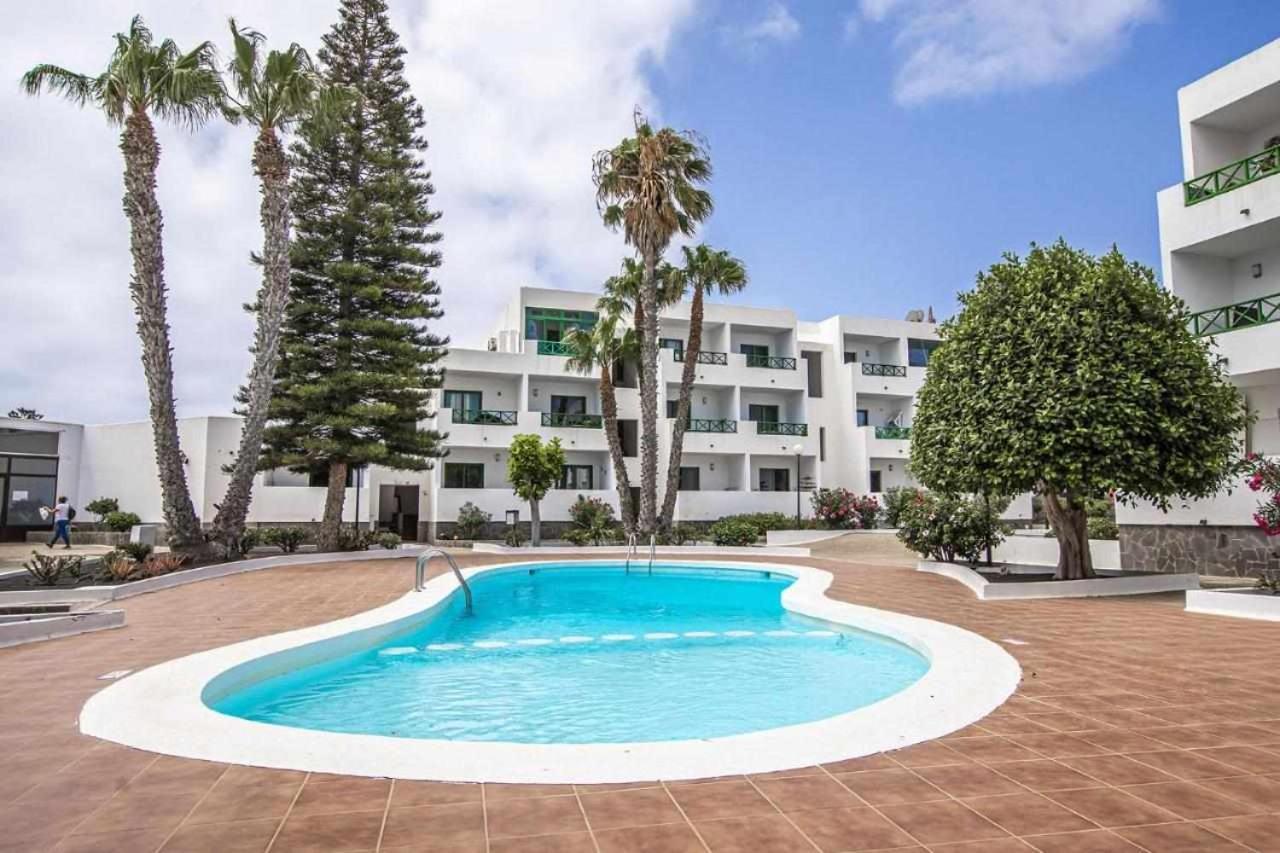 Holyhome Premium 105 Costa Teguise Bagian luar foto