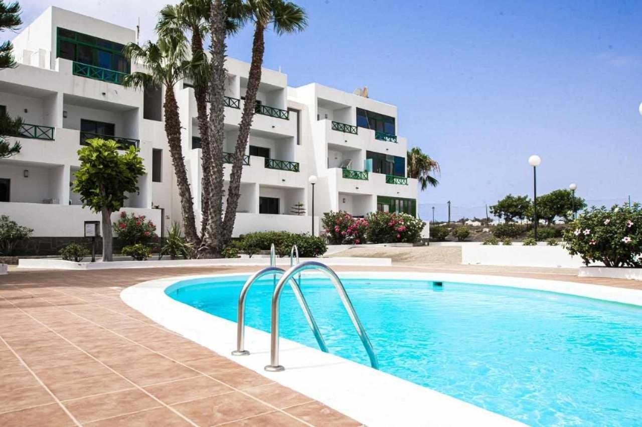 Holyhome Premium 105 Costa Teguise Bagian luar foto